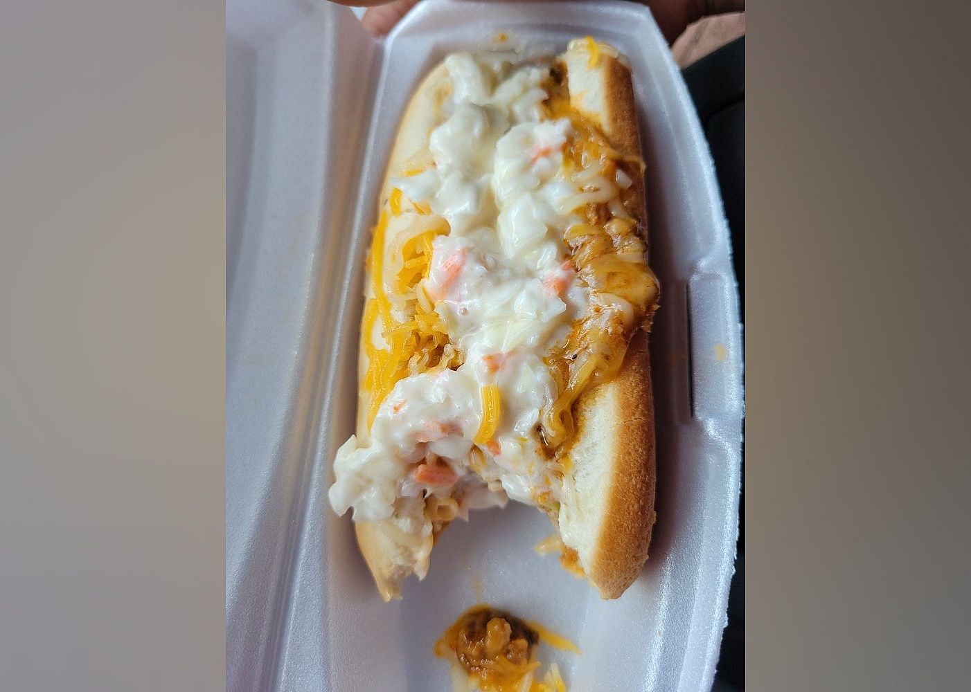 #14. Dave's Dog House