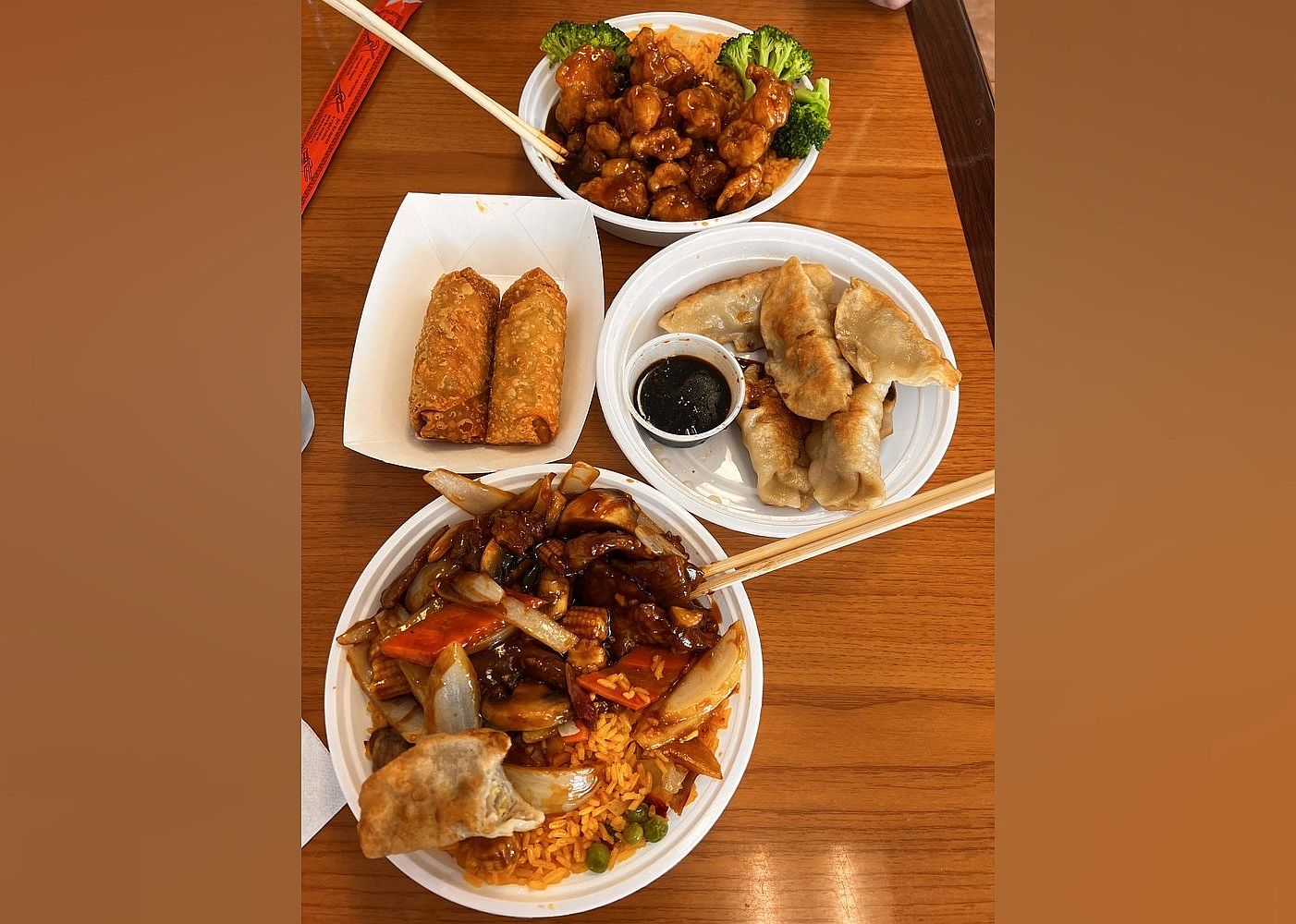 #12. Shang Hai