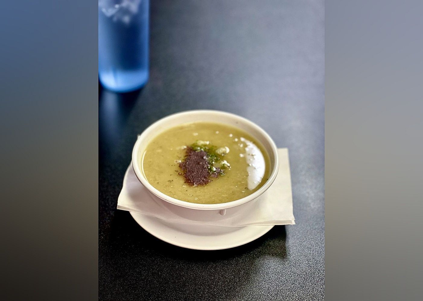 #9. Stella Maris Restaurant & Hookah Lounge