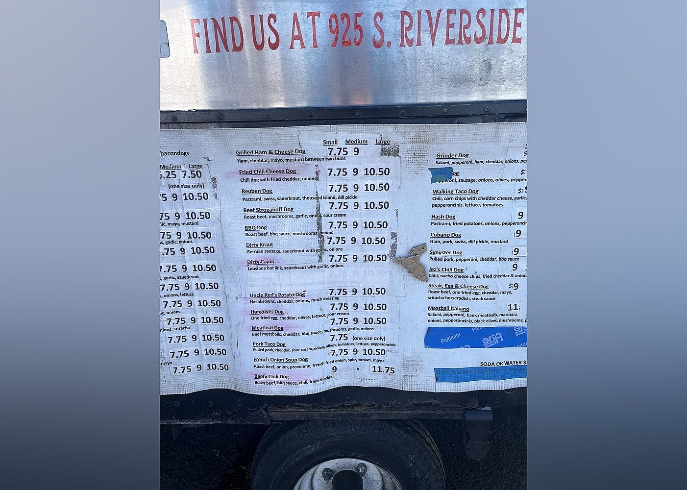 #4. Victory Dogs