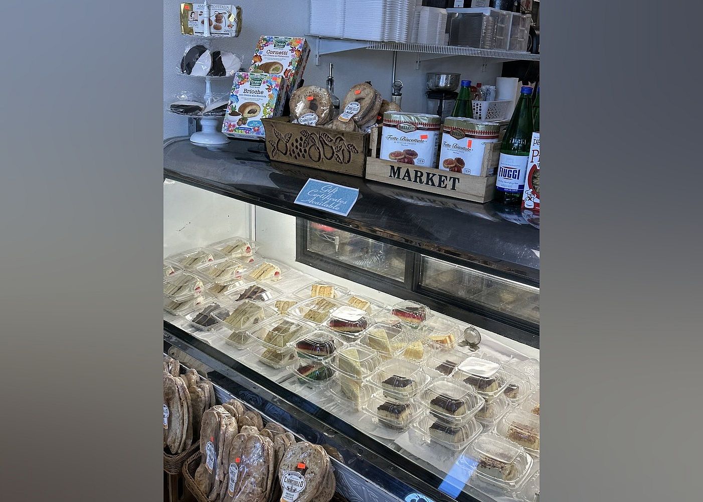 #5. Frankies Italian Deli