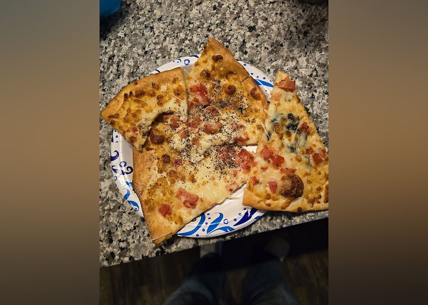#26. Mama Roni's Pizza