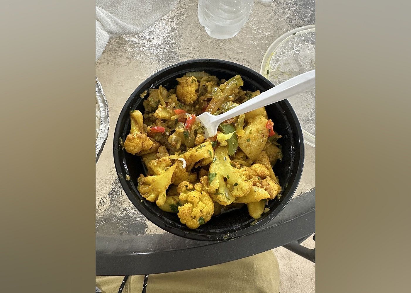 #4. Shahi Indian Cuisine