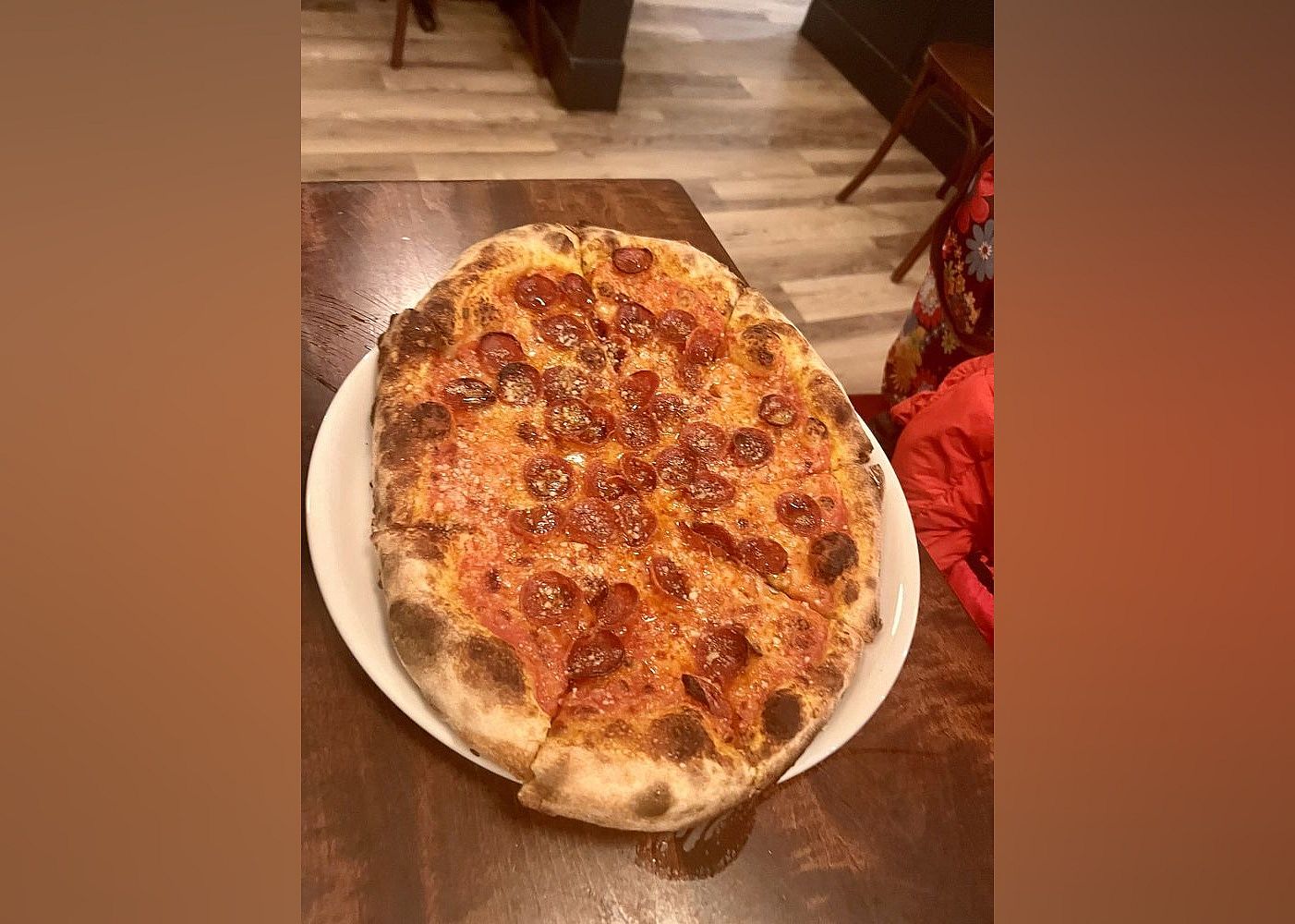 #22. Pizzeria Posto