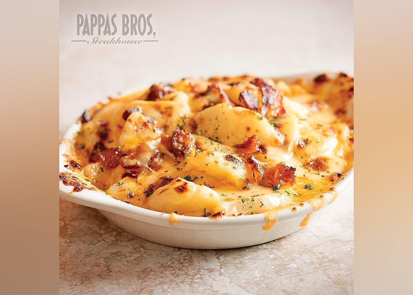 #8. Pappas Bros. Steakhouse