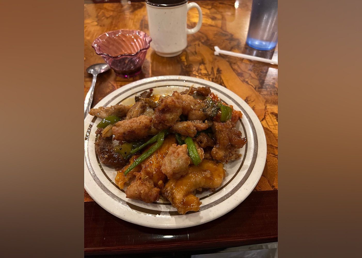 #22. Kingdom Buffet