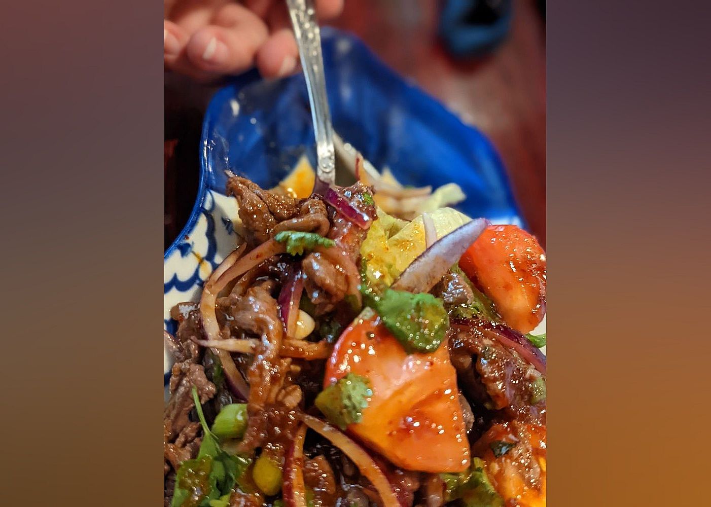 #30. Tup Tim Thai Restaurant
