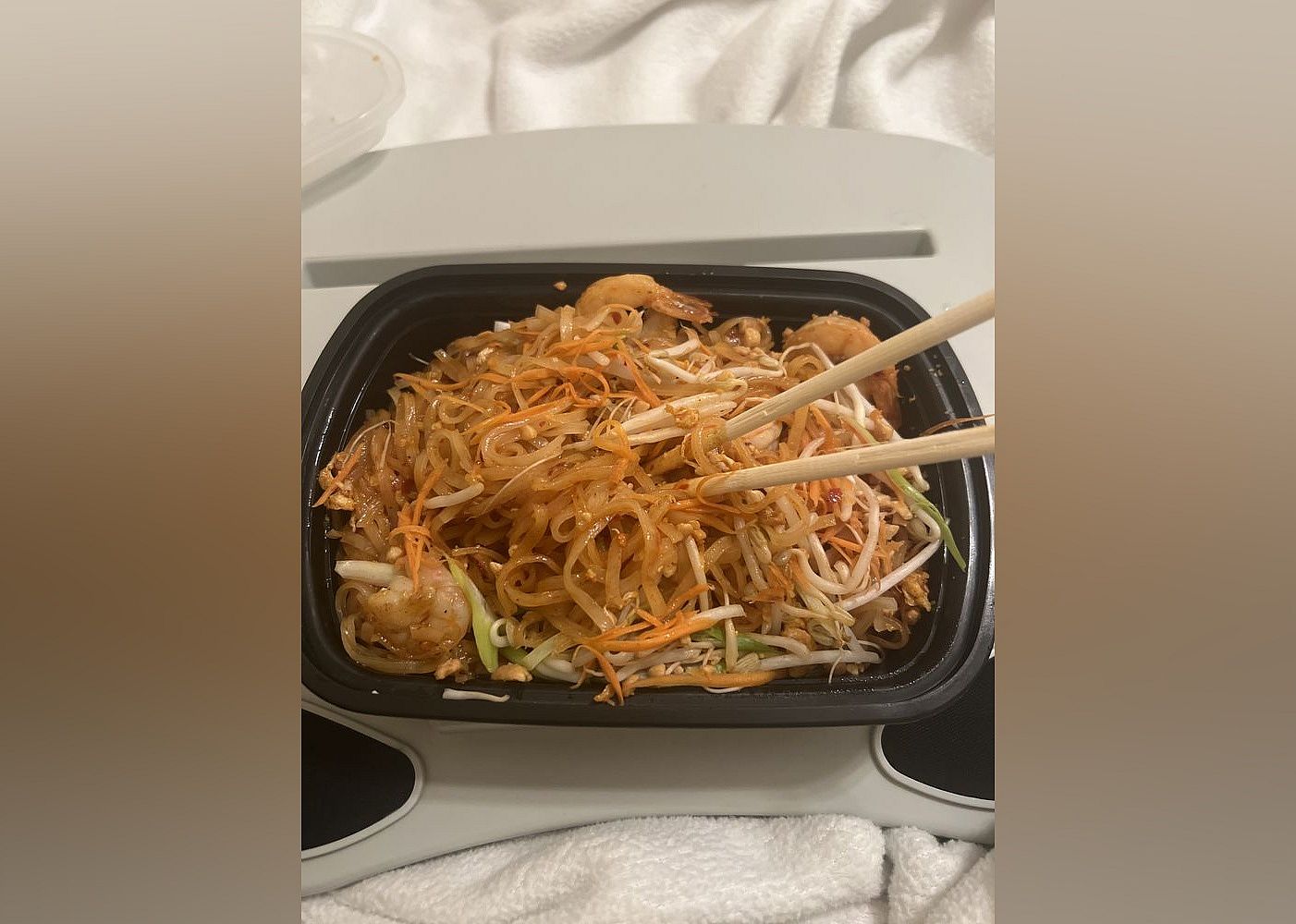 #27. Suwana Asian Cuisine