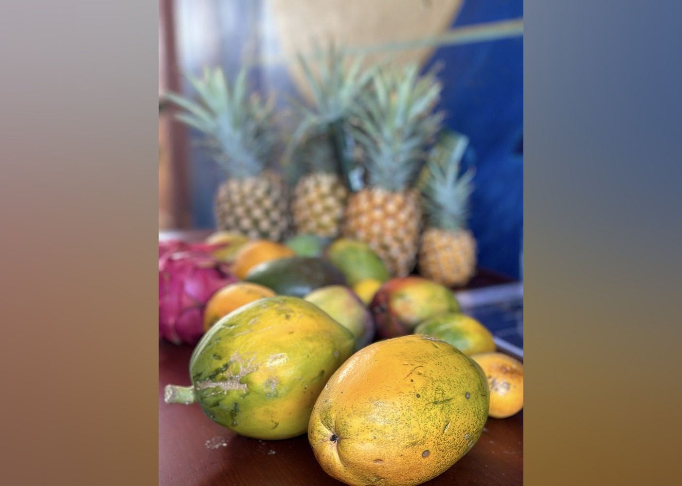 #7. Island Fresh Café
