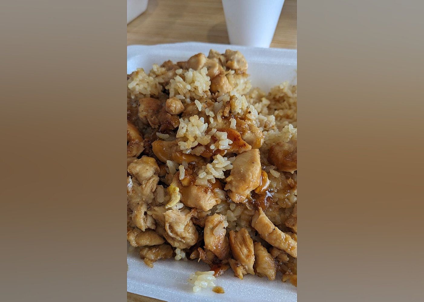 Japanese: Kiko Rice and Noodle