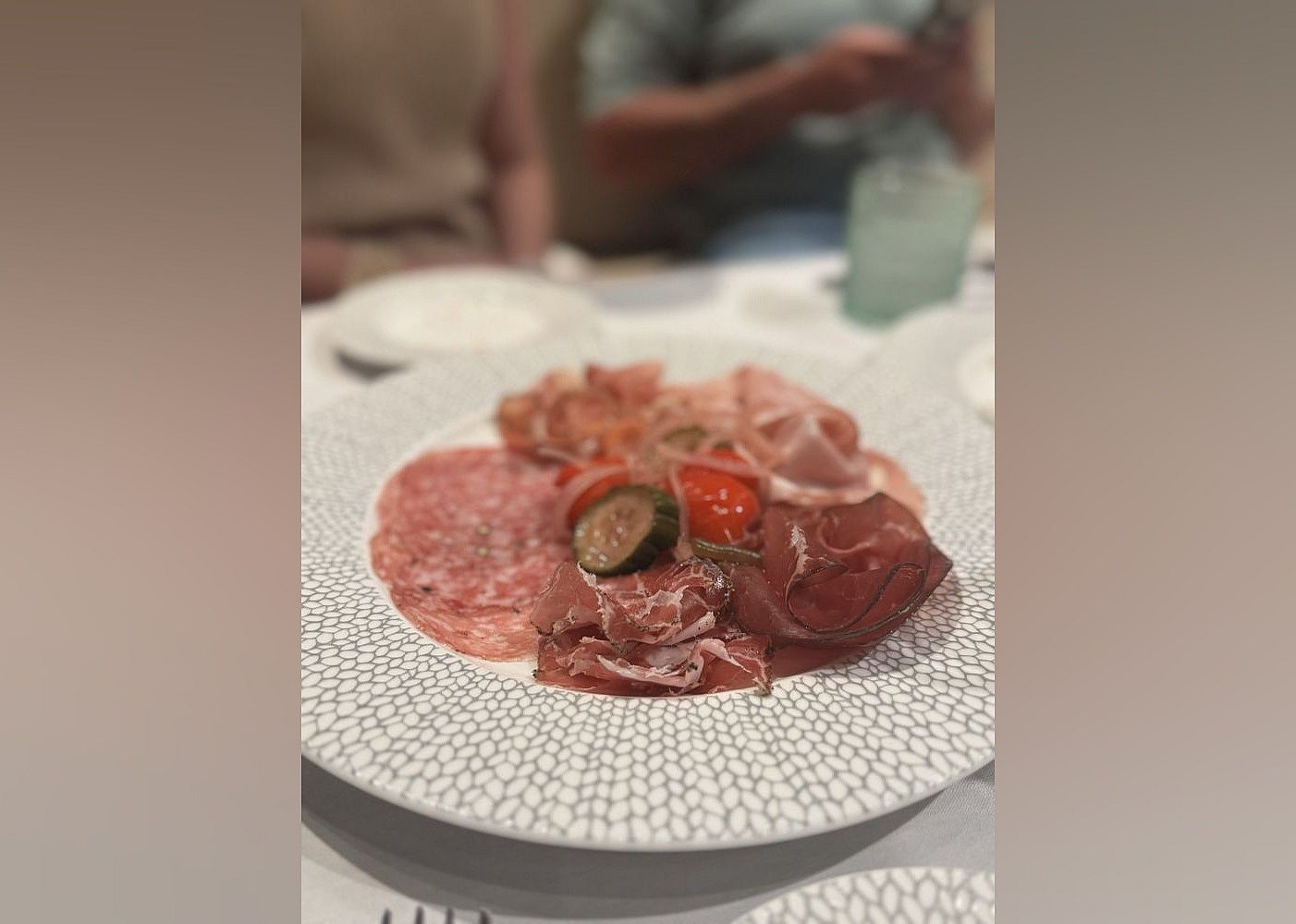 #2. Amici Trattoria Wine Bar & Market
