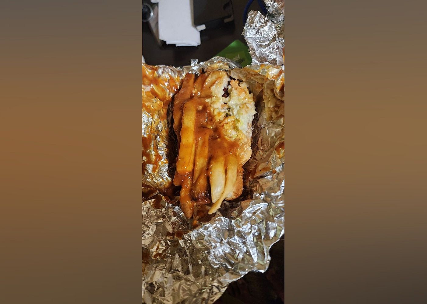 #14. Kim's Wings