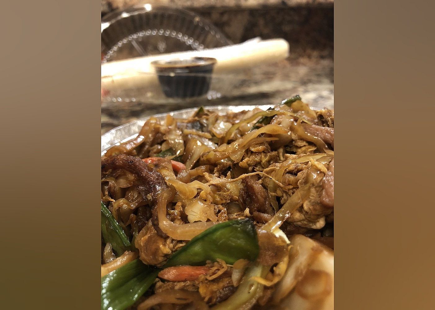 #13. Yums Chinese Restaurant