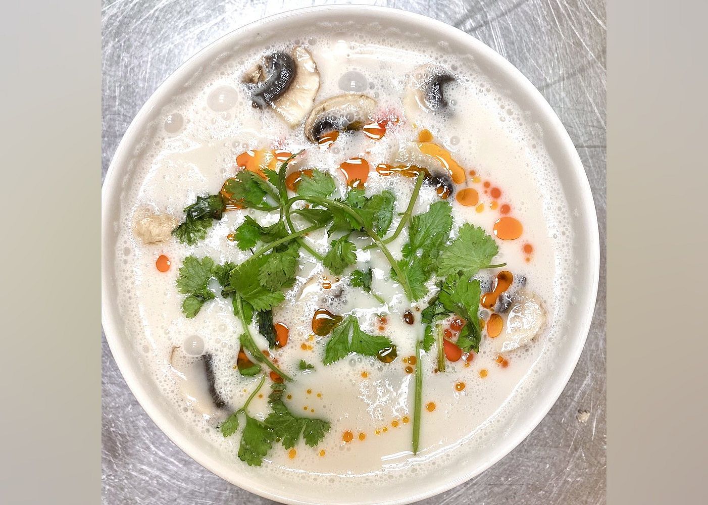 #10. Yakima Thai Cuisine