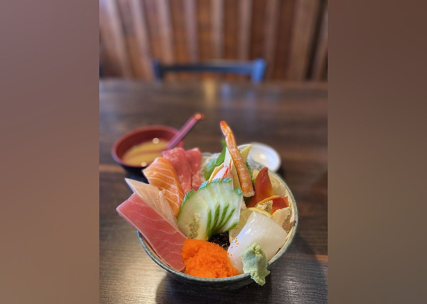 #16. Yokohama Sushi