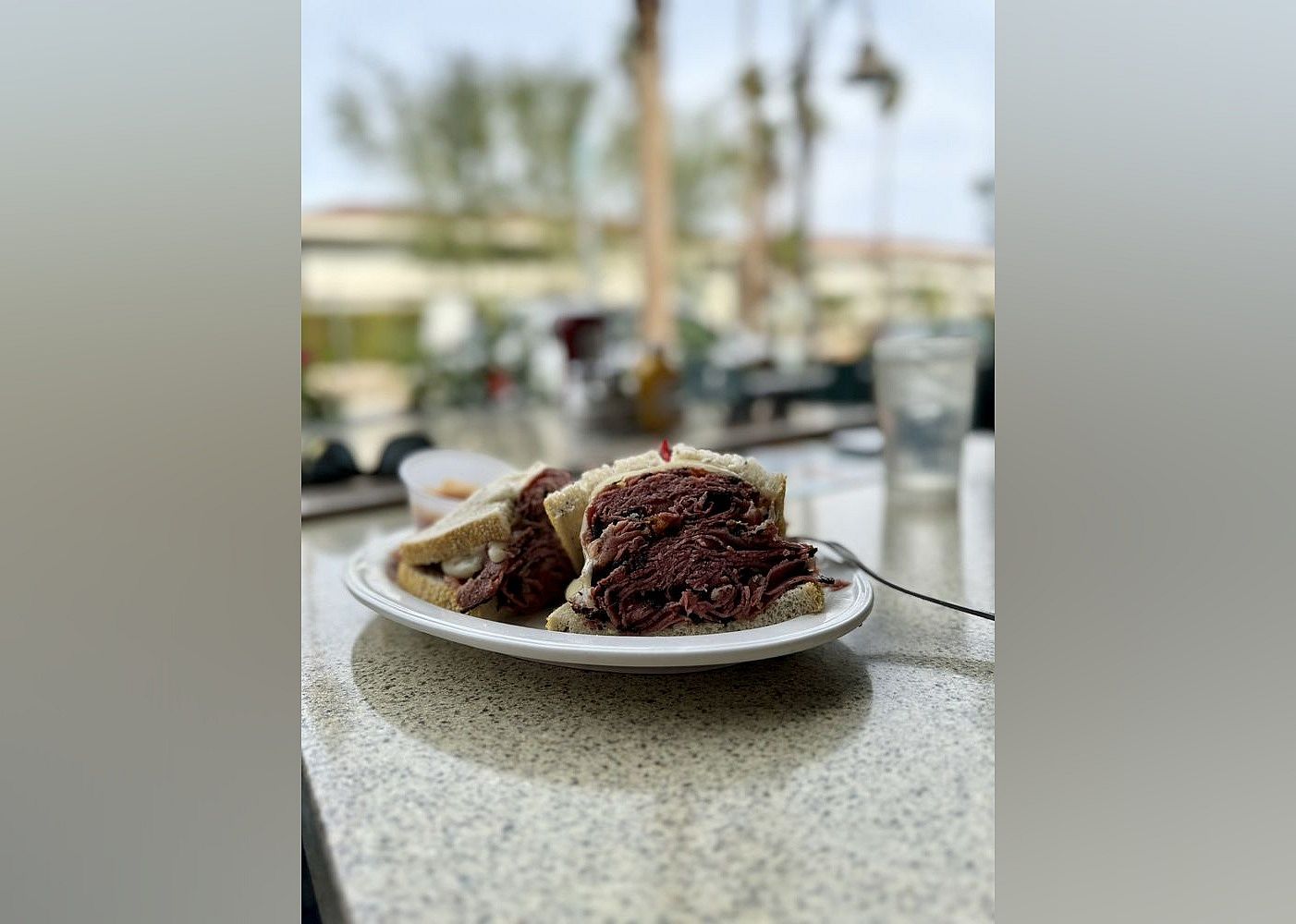 #4. Sherman's Deli & Bakery