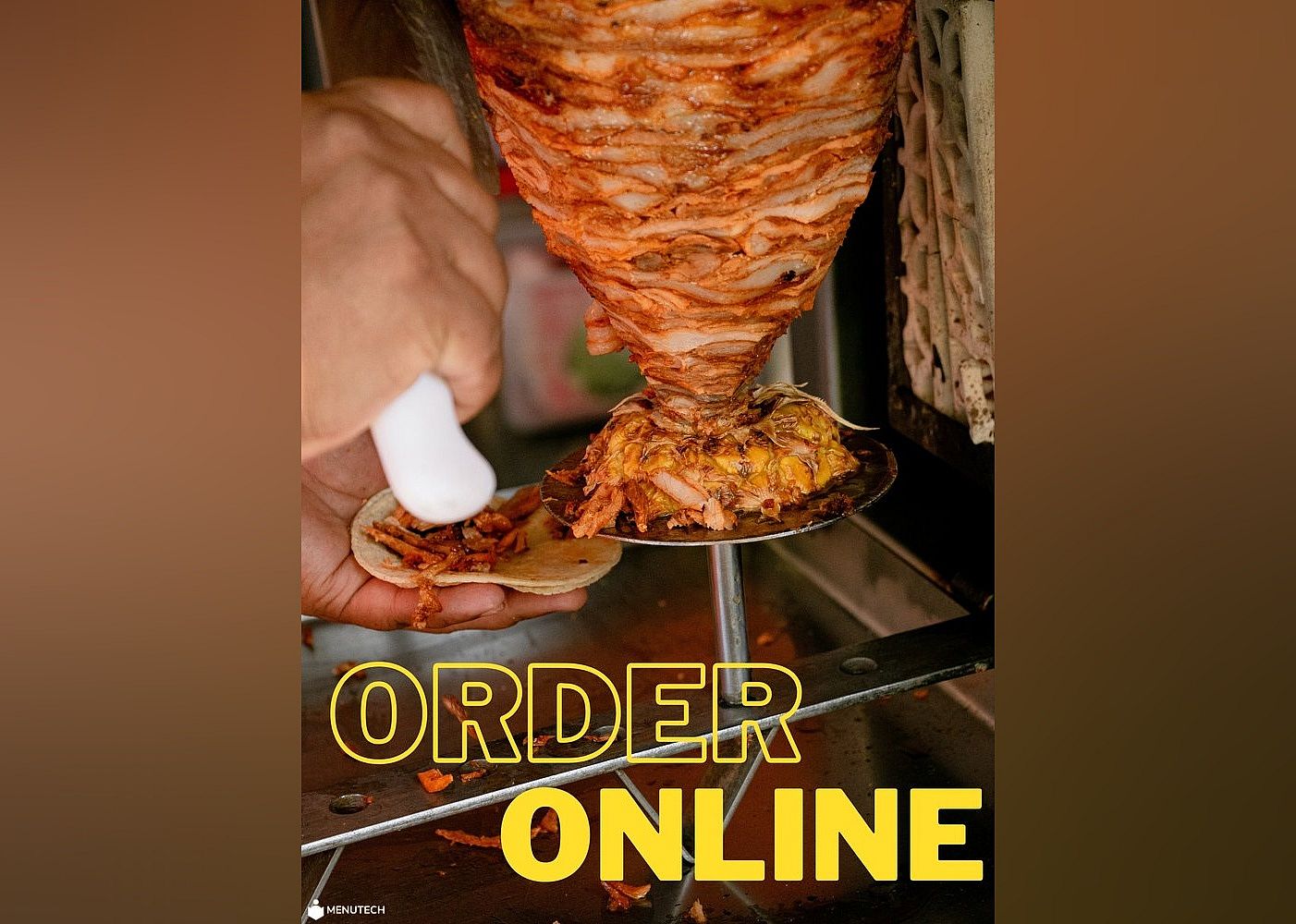 #28. El Burrito Loco