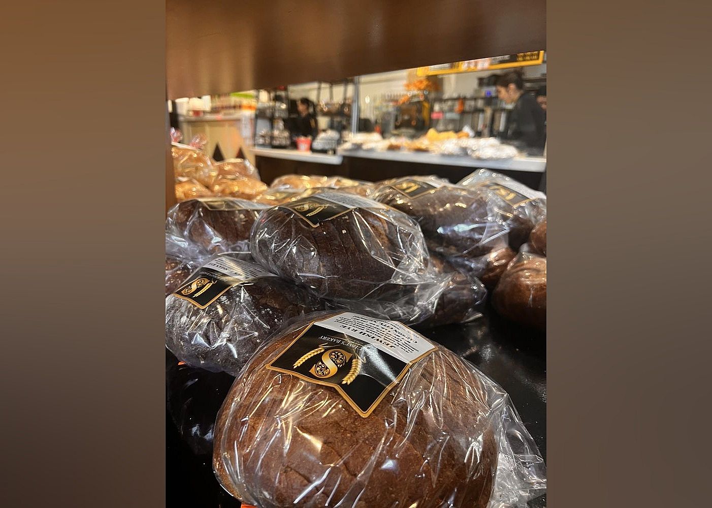 #19. Paul Schat's Bakery
