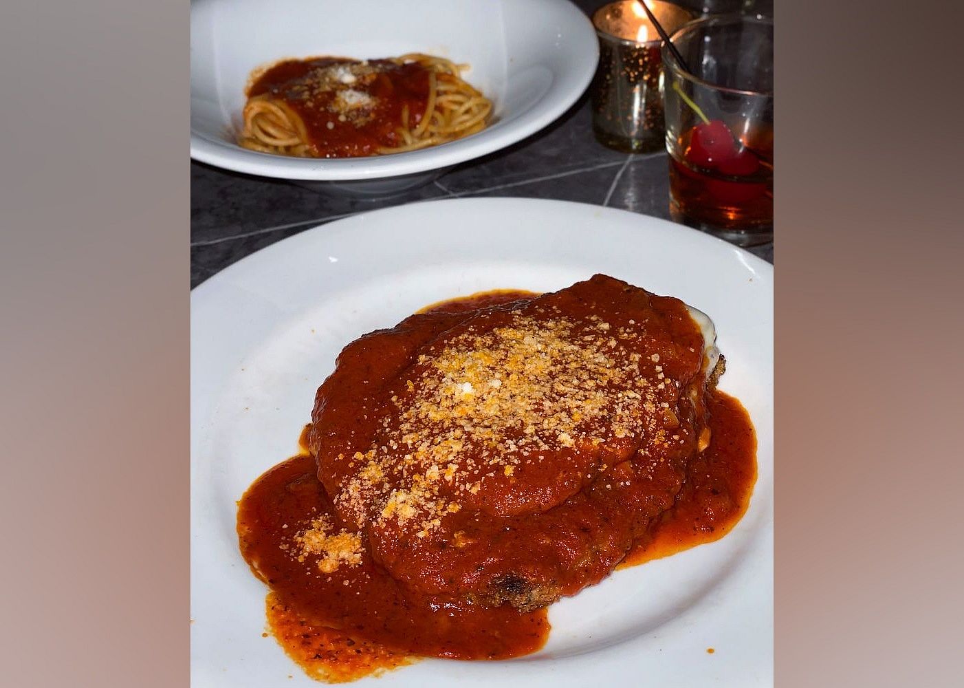 #18. Sinatra's
