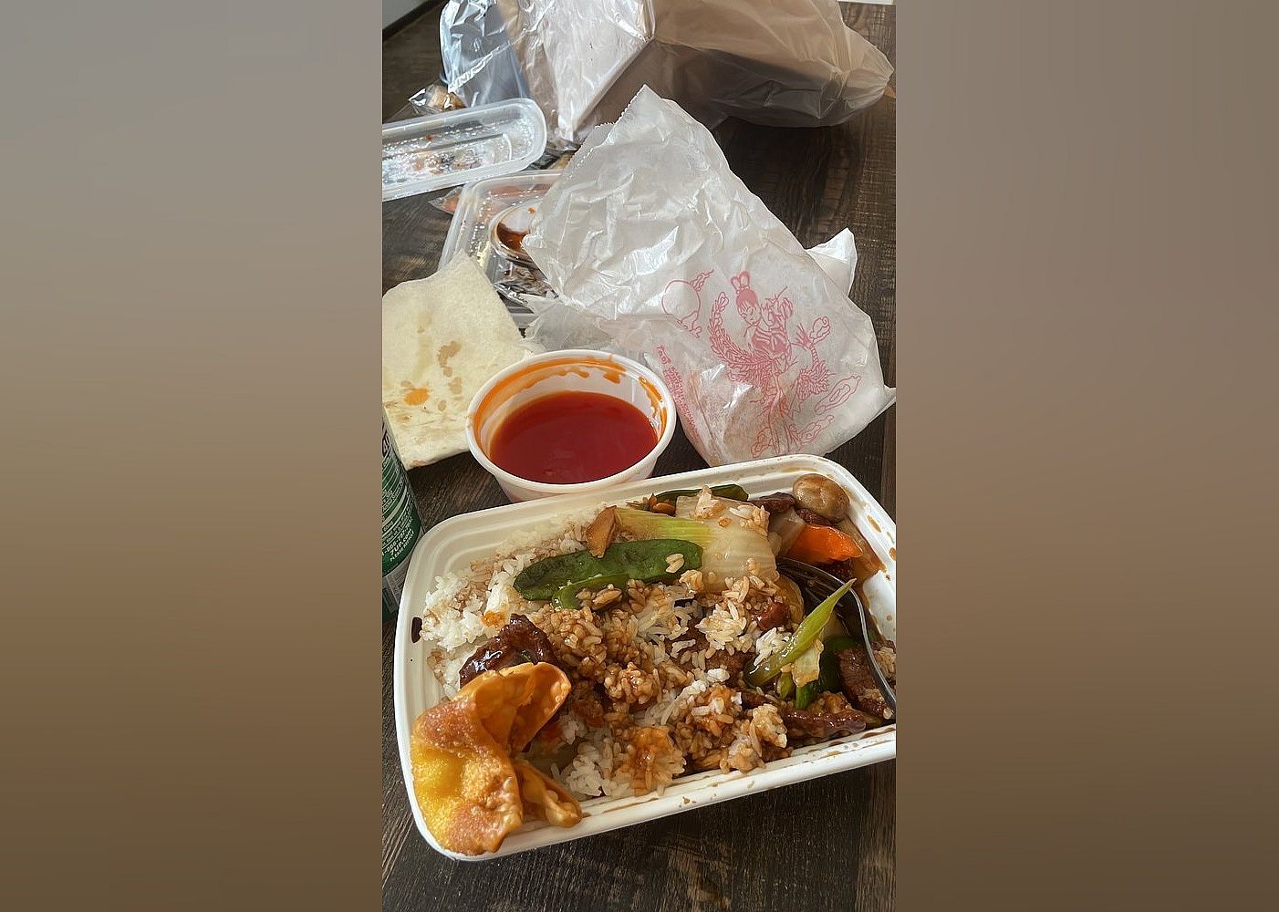 #10. Ronghua Chinese Restaurant