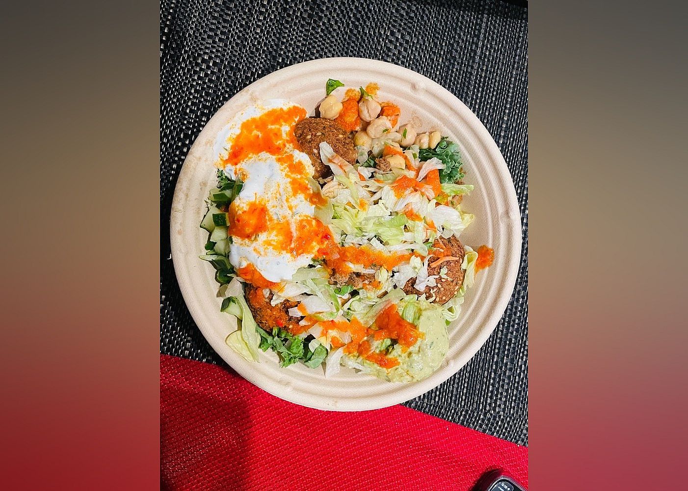 #3. Nana Street Food