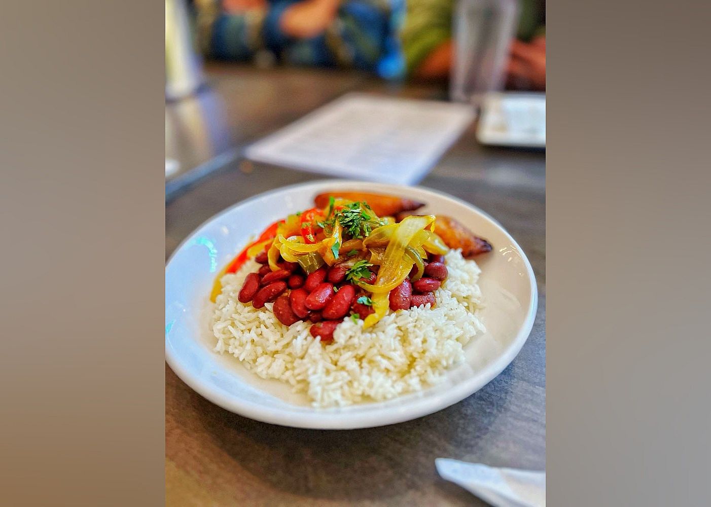 #2. Savor 100x35