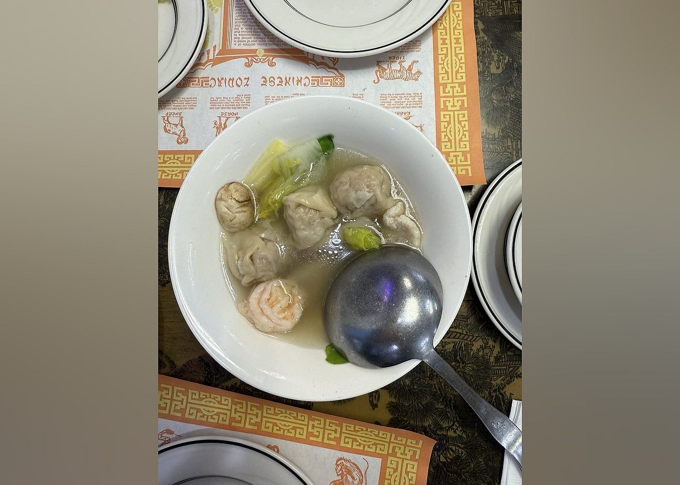 #2. Panda Kitchen II