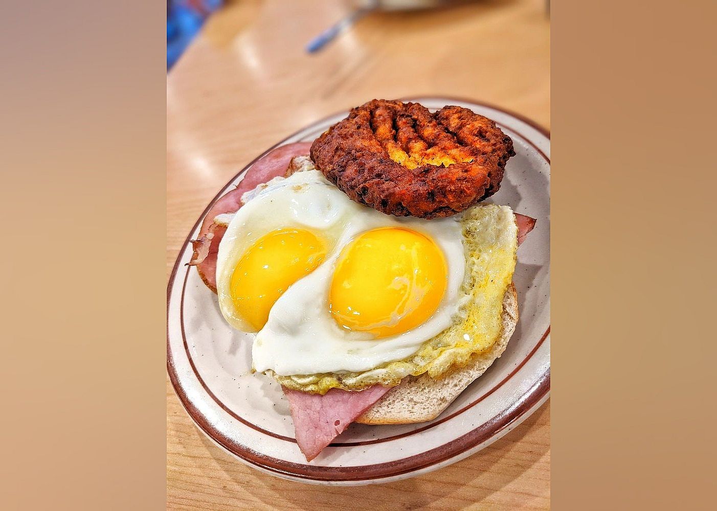 #27. Manny's Cafeteria & Delicatessen