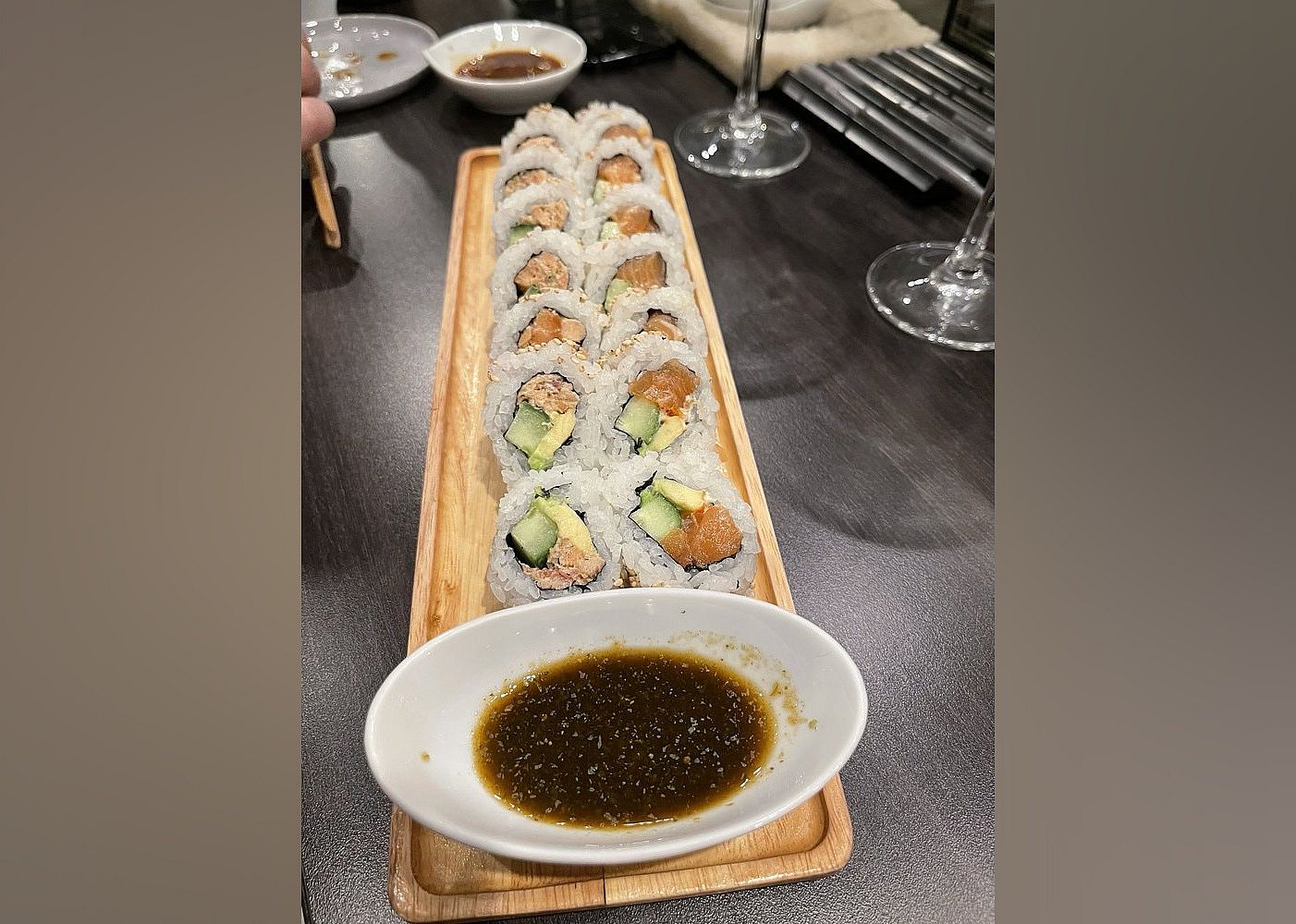 #24. Tai Tai Japanese