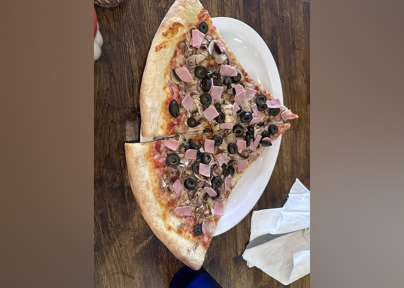 #9. Vincenzo's Pastaria