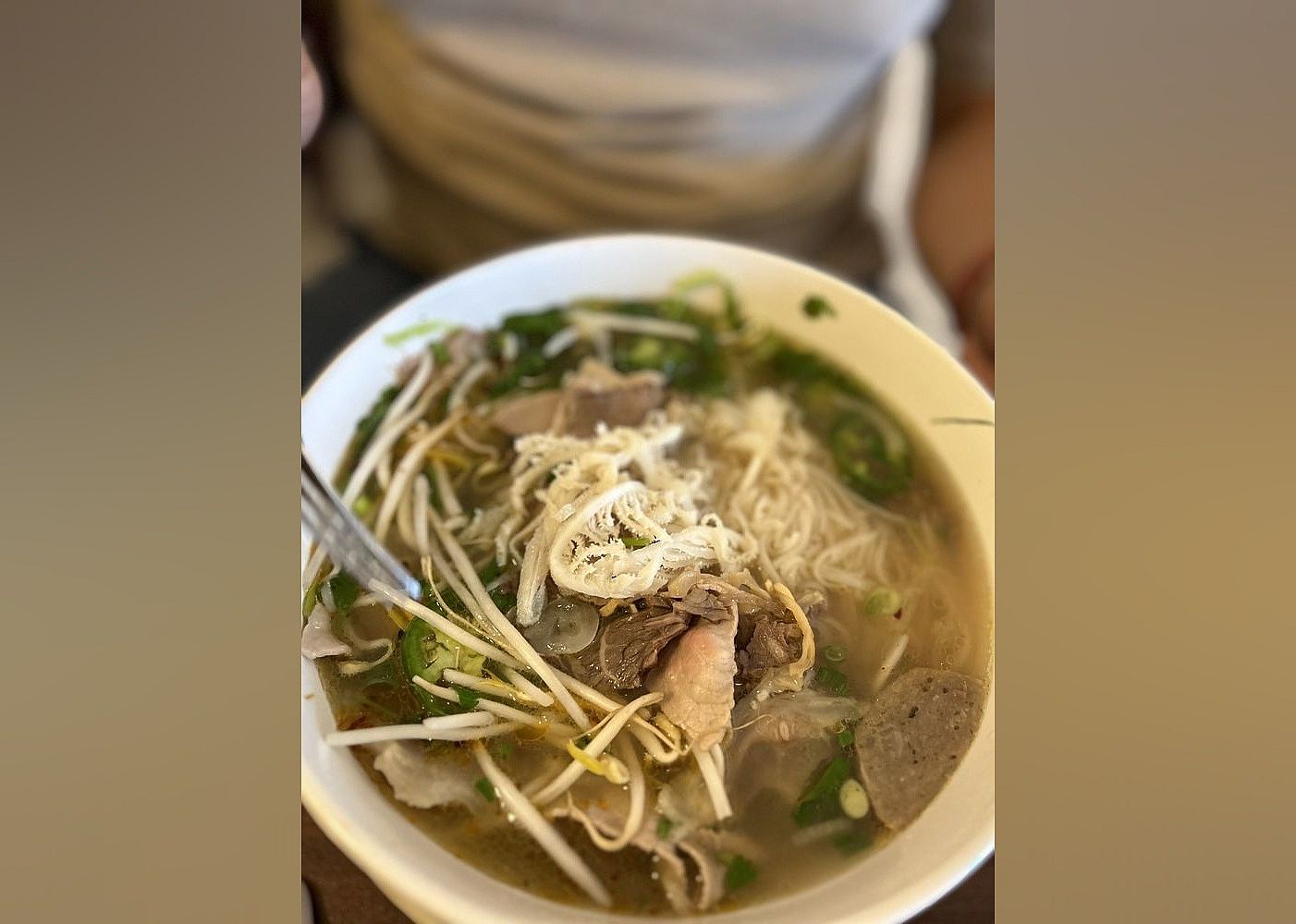#11. Pho Tan