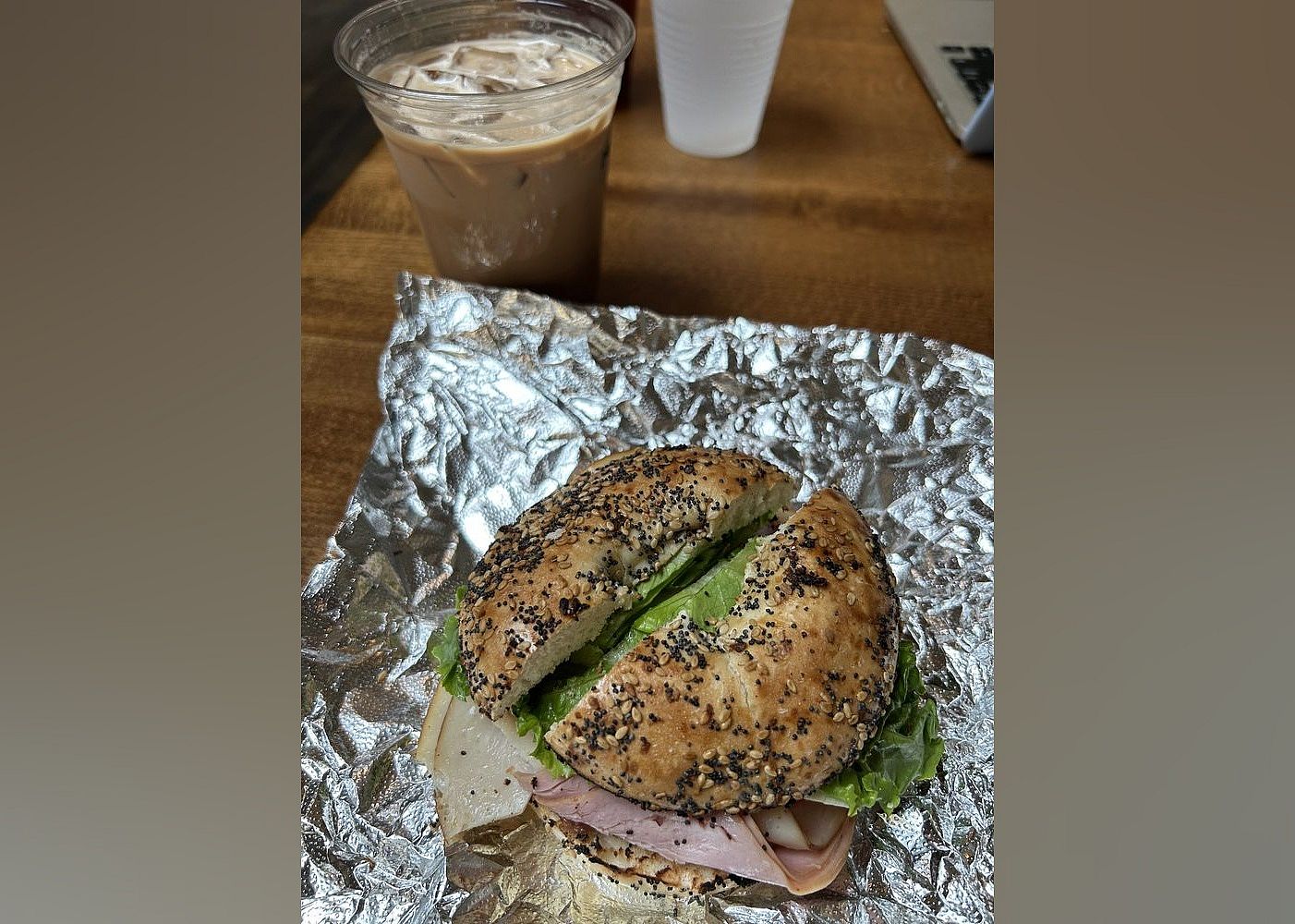#29. Daily Grind