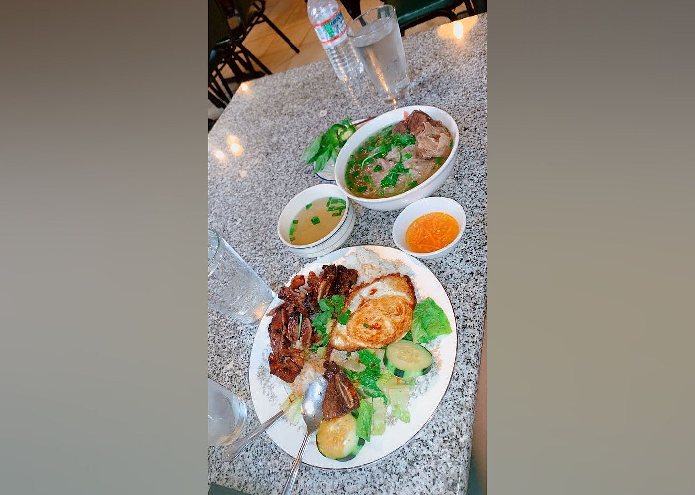 #15. Pho Thành & Café