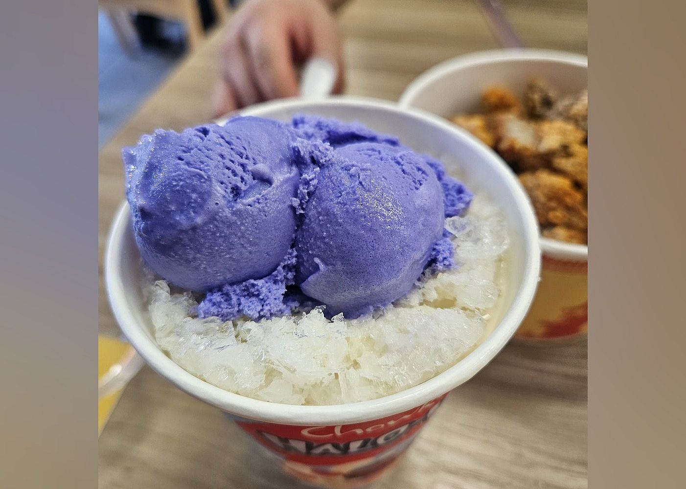 #23. Chowking