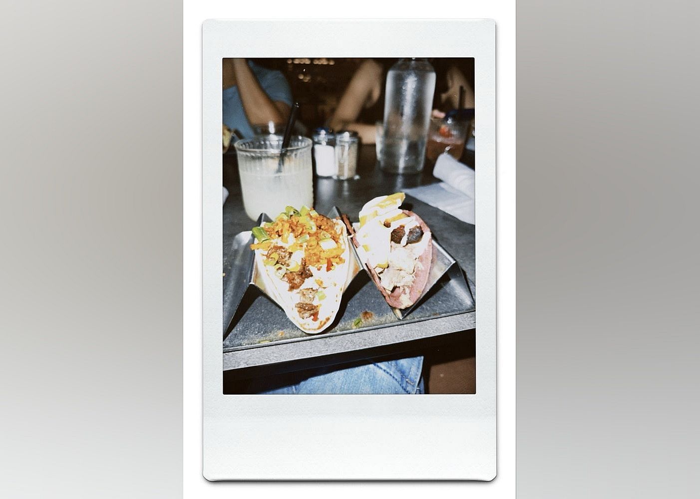 #1. Agave Social