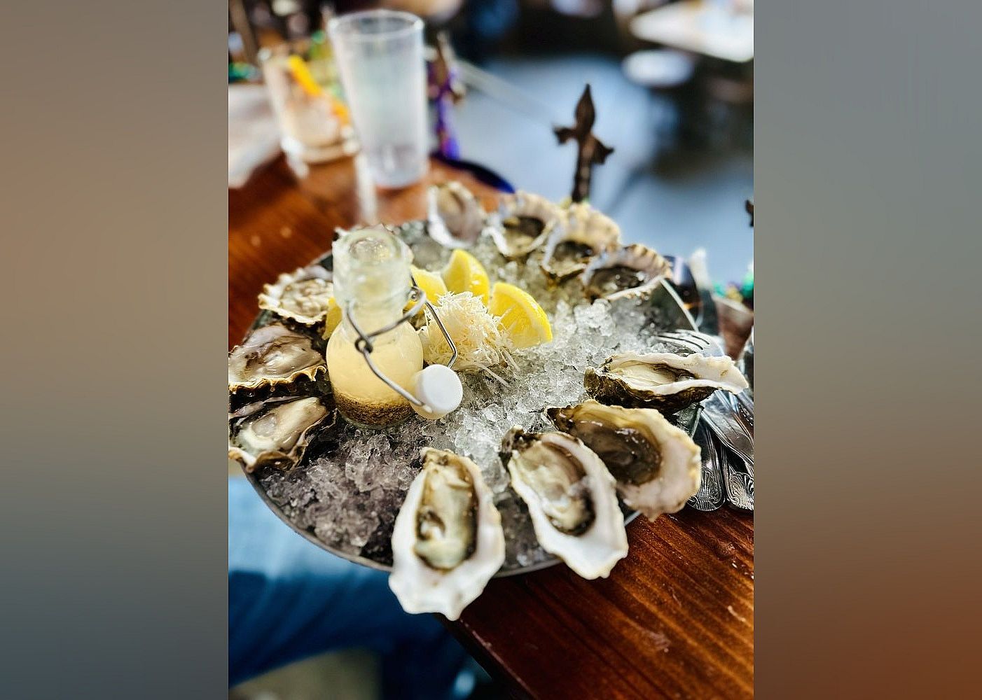 #13. Eat: An Oyster Bar