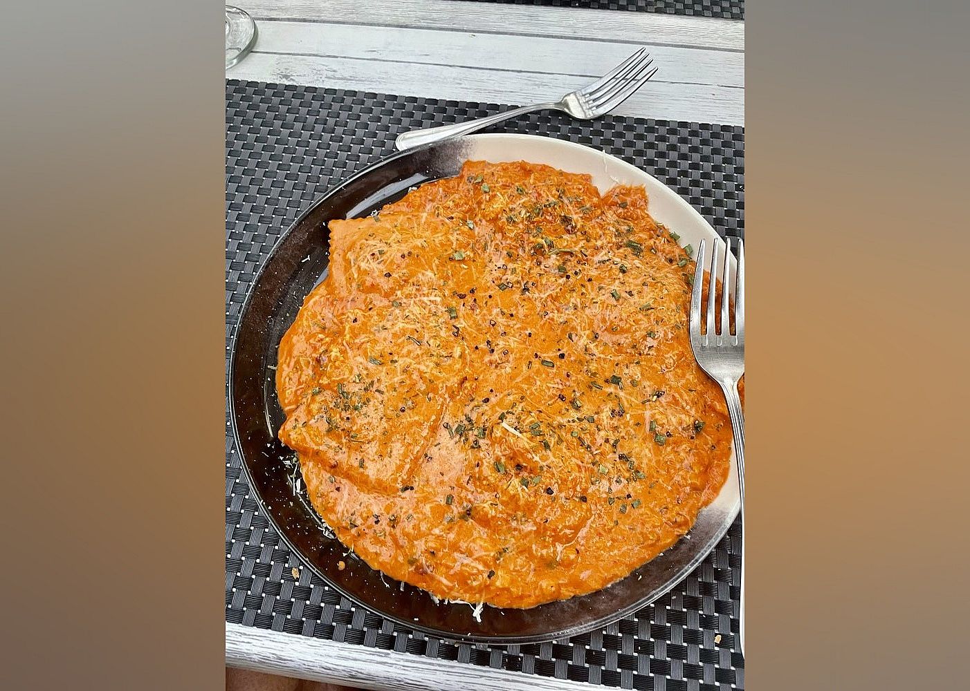#28. Le Onde Ristorante
