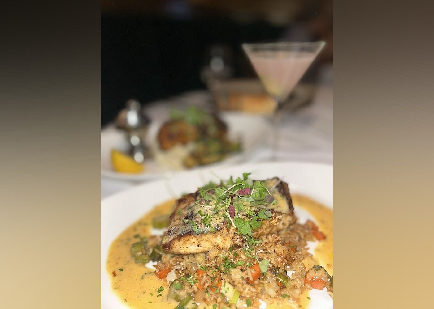 #28. C&S Seafood & Oyster Bar