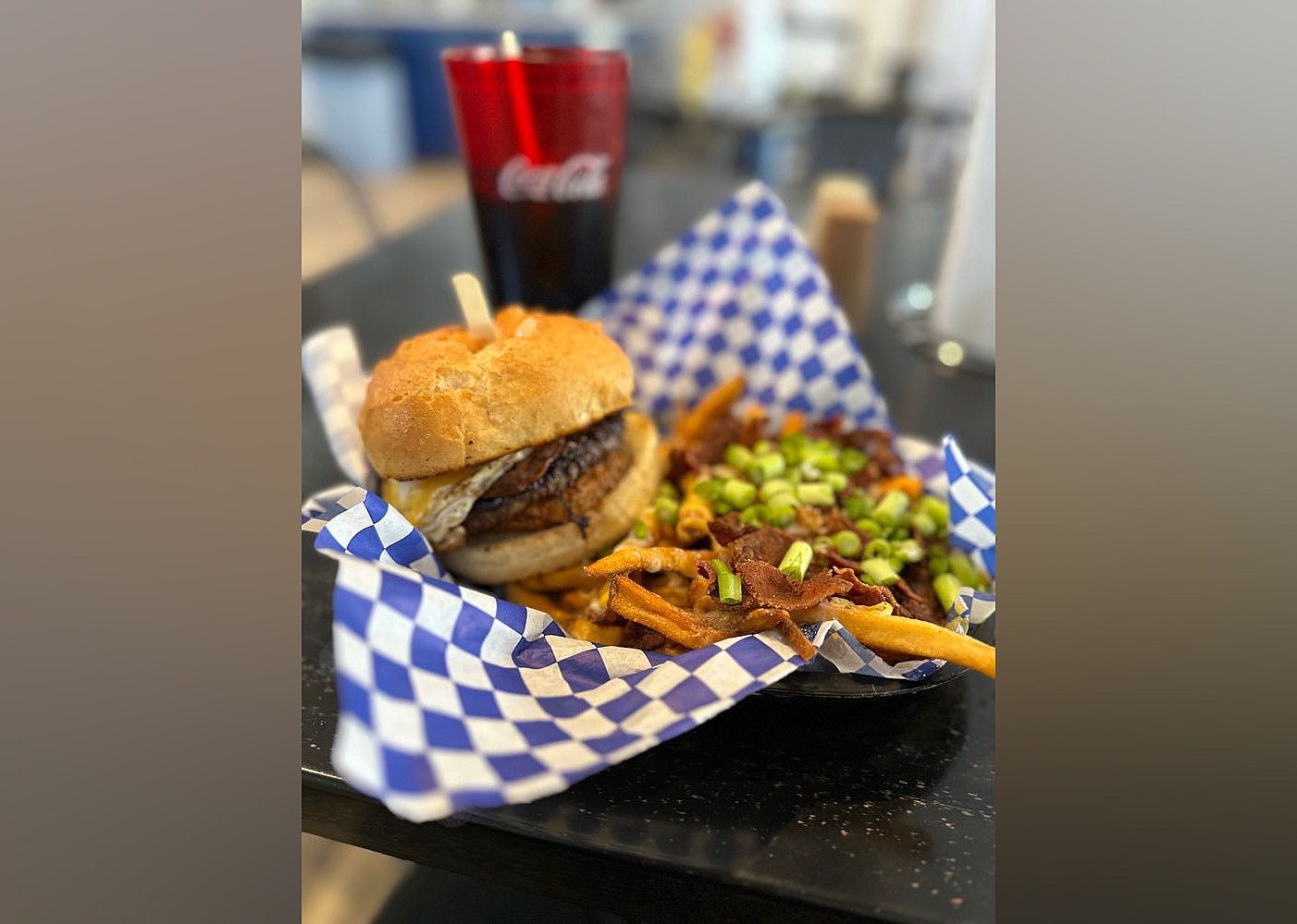 #6. Schmidty's Burgers