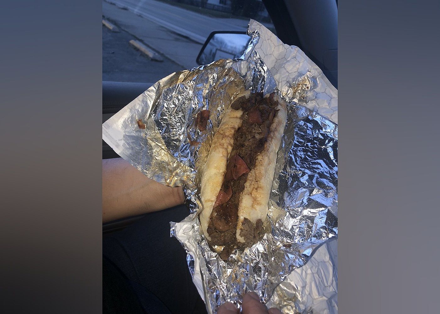 #4. Best Sandwich Shack