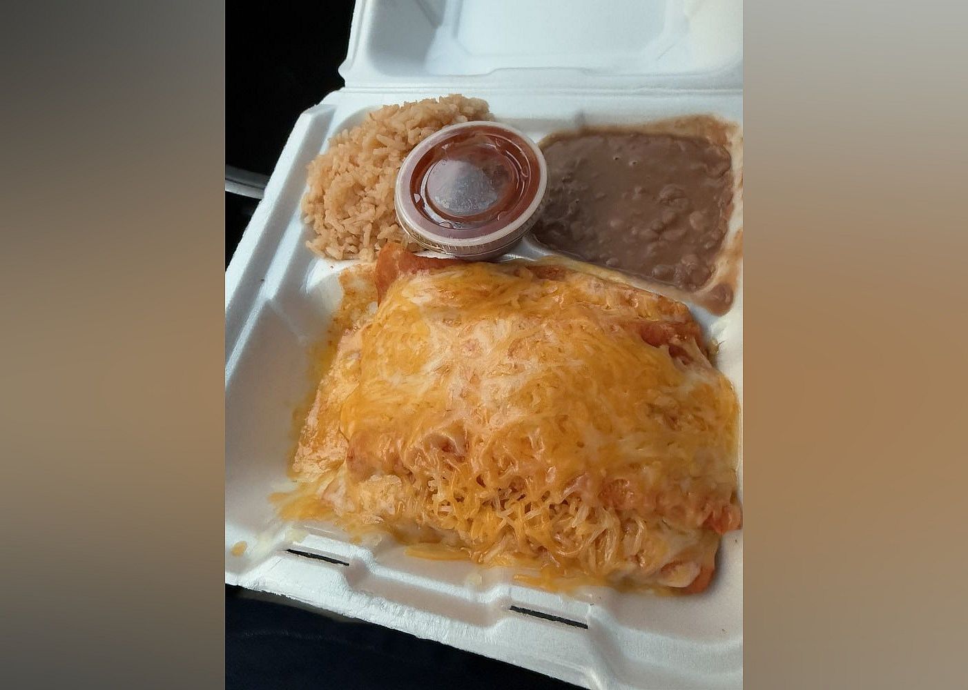 #12. Rico's Authentic Mexican Take Out