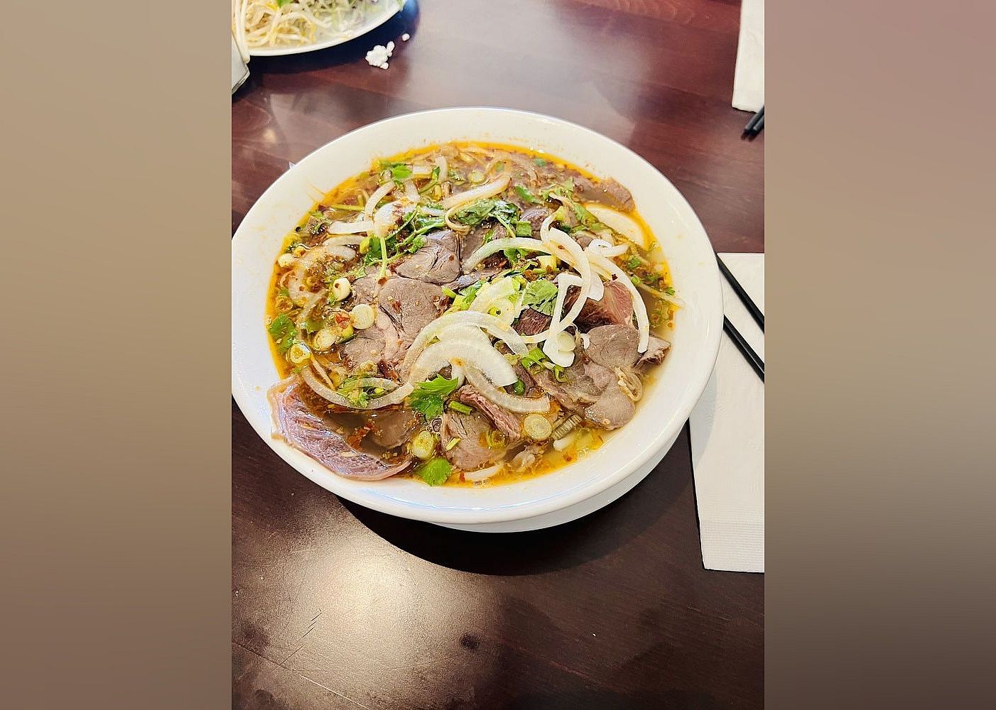 #3. Pho Charlotte