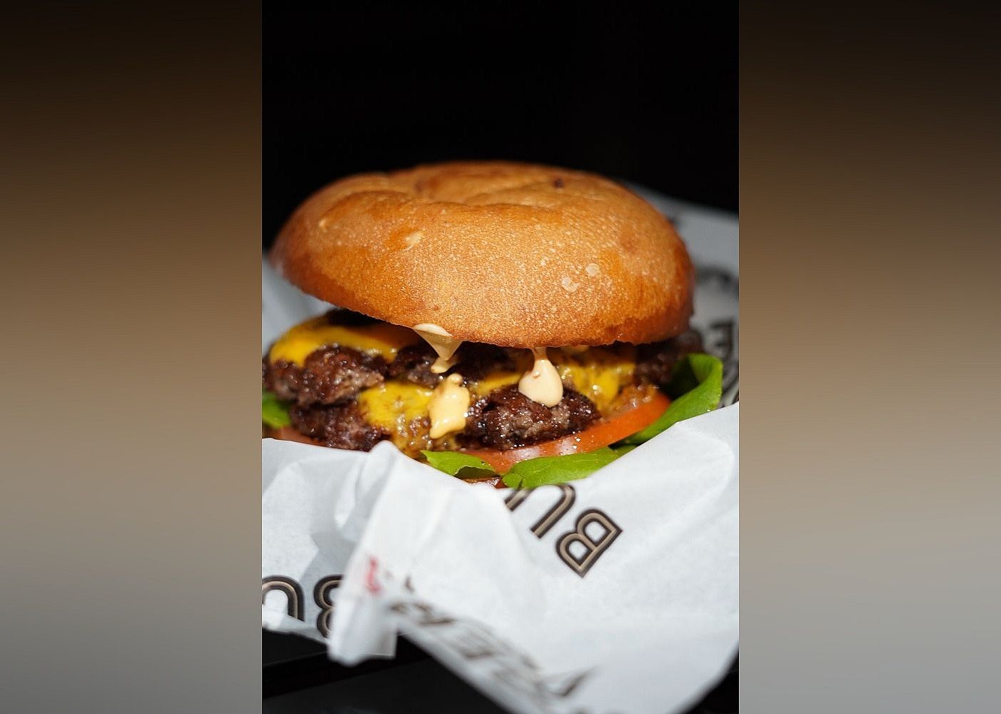 #10. Burger Deck
