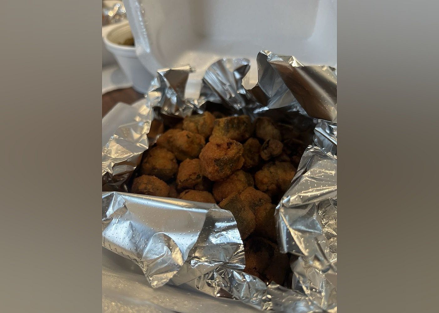 #13. M & J's Wings & Plenty