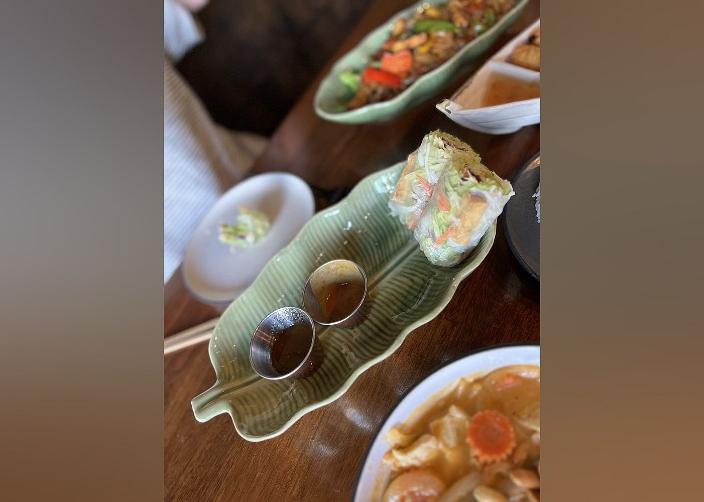 #1. Yummy Thai