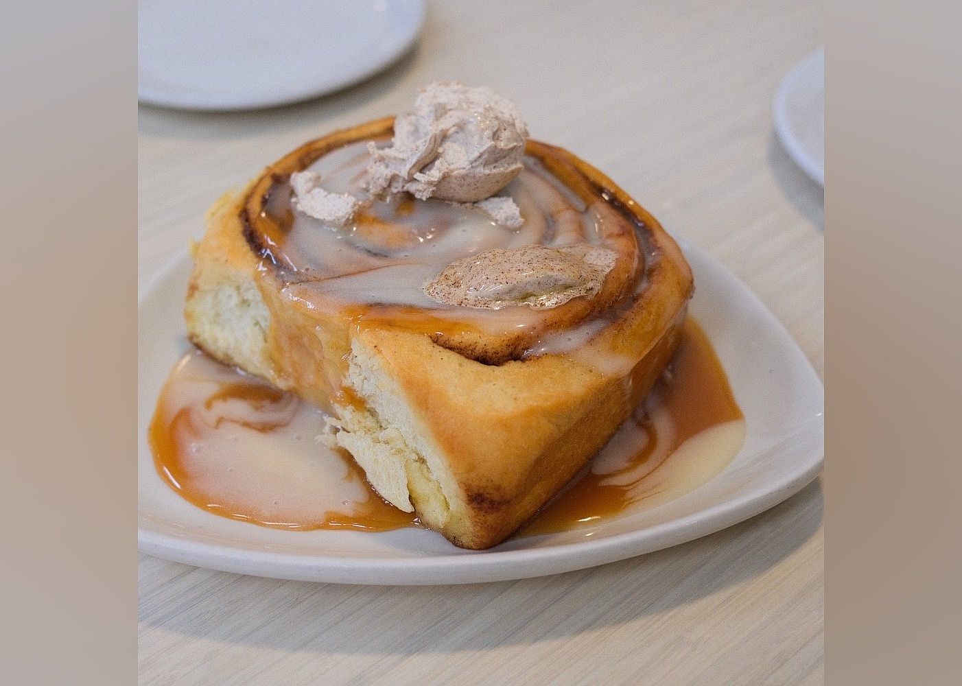 #28. Dream Cafe