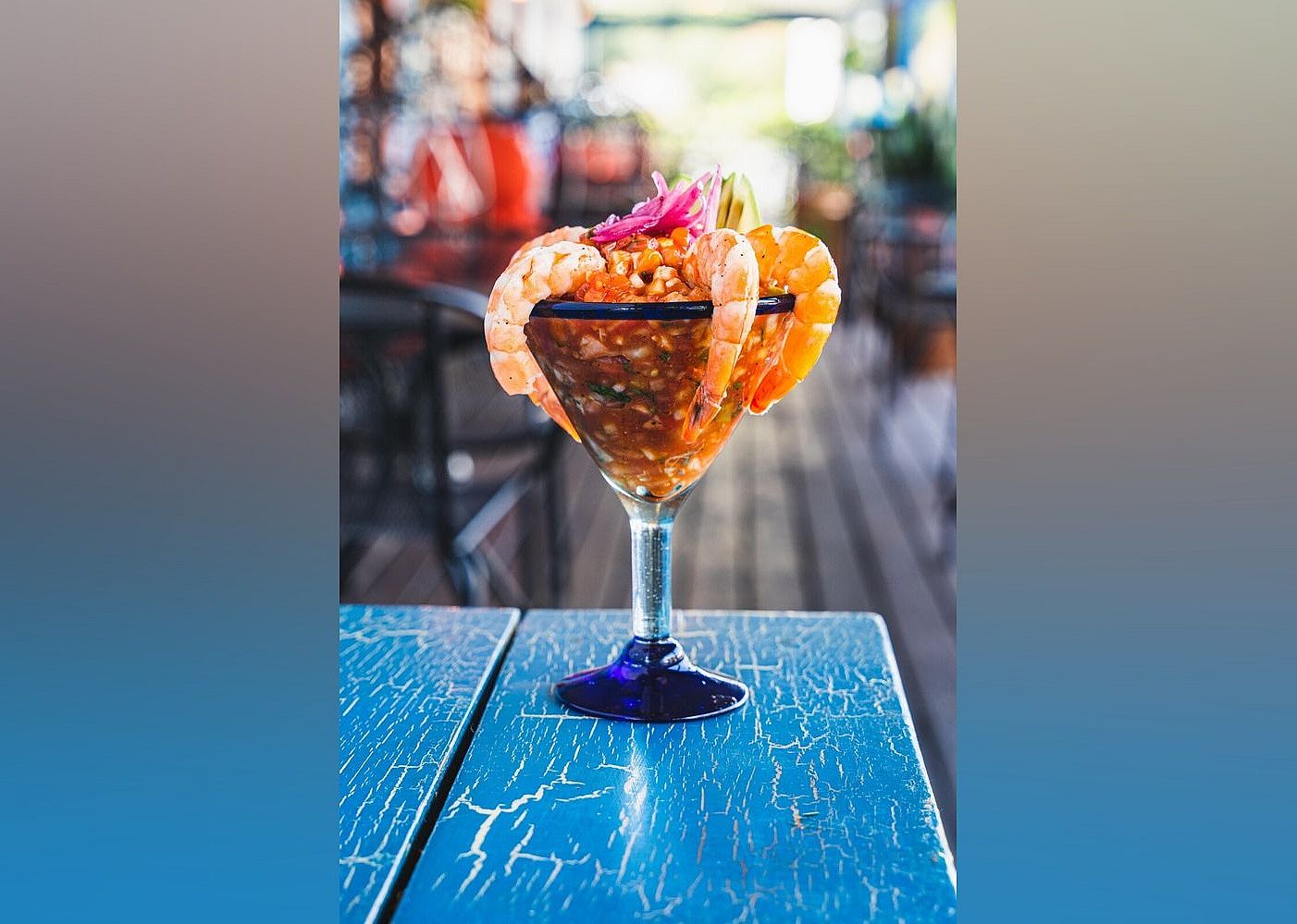 #5. Soto's Cantina