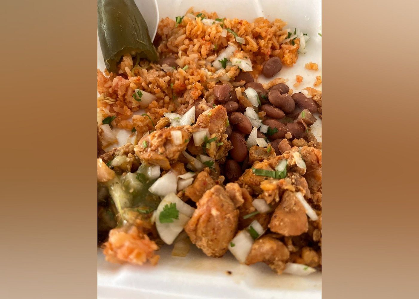 #21. Beto's Taco Truck