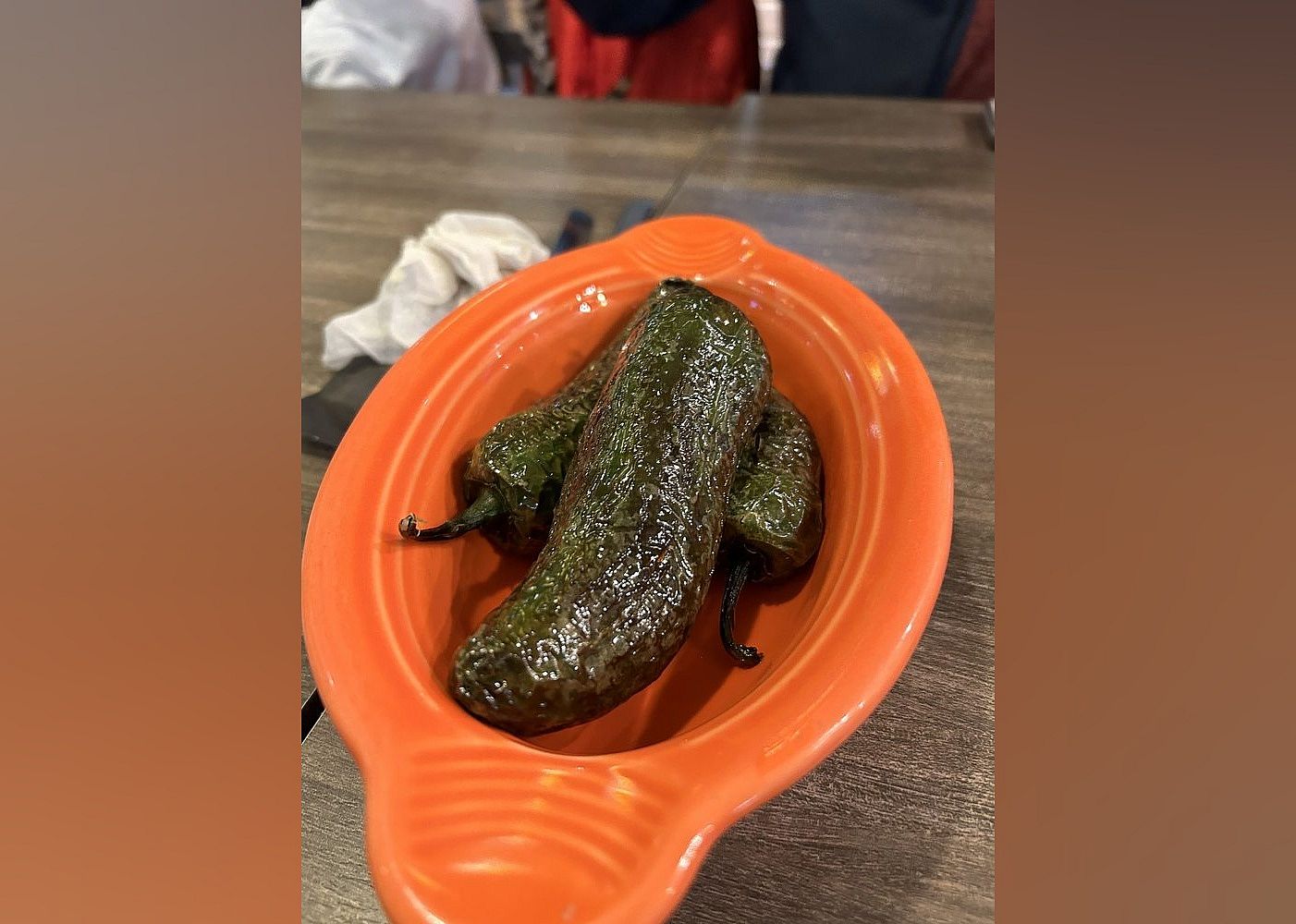 #3. El Paso Mexican Grill