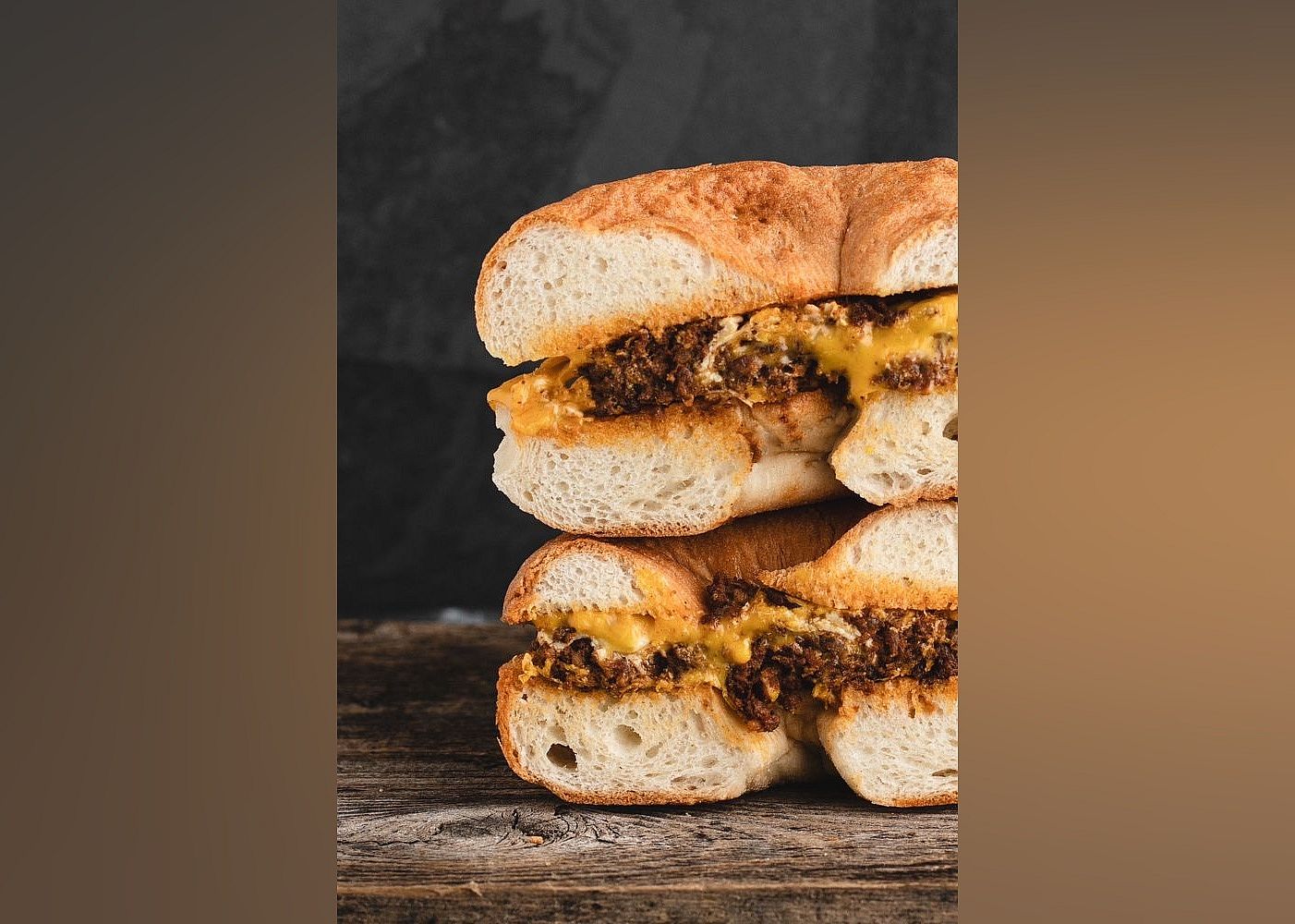 #22. Upper Crust Bagels